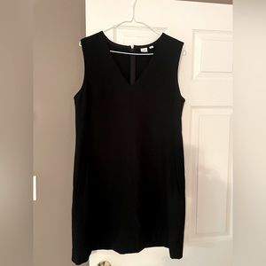 V-neck shift dress! NWOT